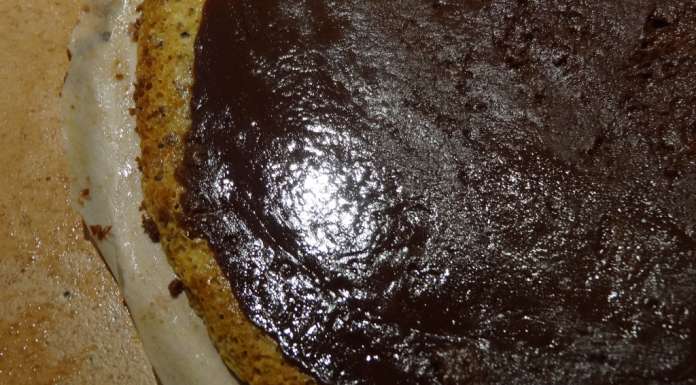 Gâteau Bueno 4