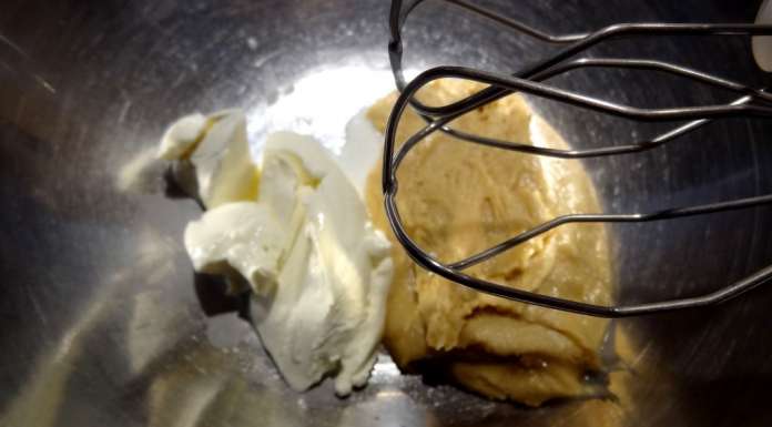Gâteau Bueno 5