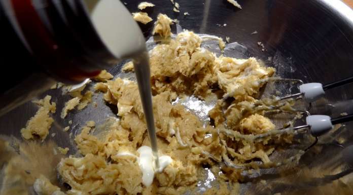 Gâteau Bueno 6