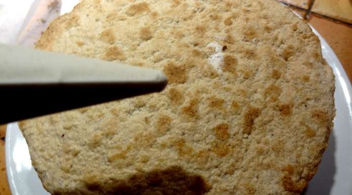 Gâteau Bueno 9