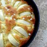 Gâteau aux Granny Smith 6