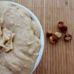 Pâte de noisettes maison 0