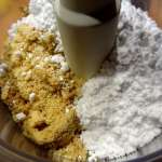 Pâte de noisettes maison 5