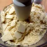 Pâte de noisettes maison 6