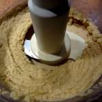 Pâte de noisettes maison 7