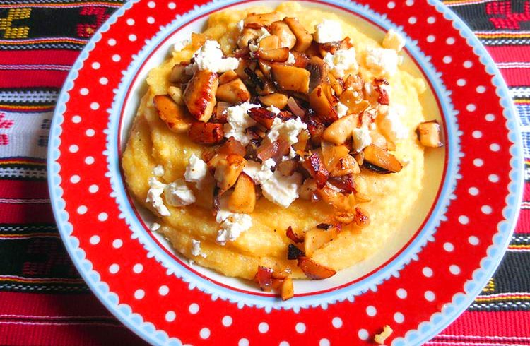 recettes ukrainiennes