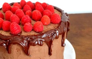 Faire fondre du chocolat (l’astuce inratable)