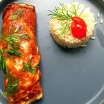 Kirghizistan Patty