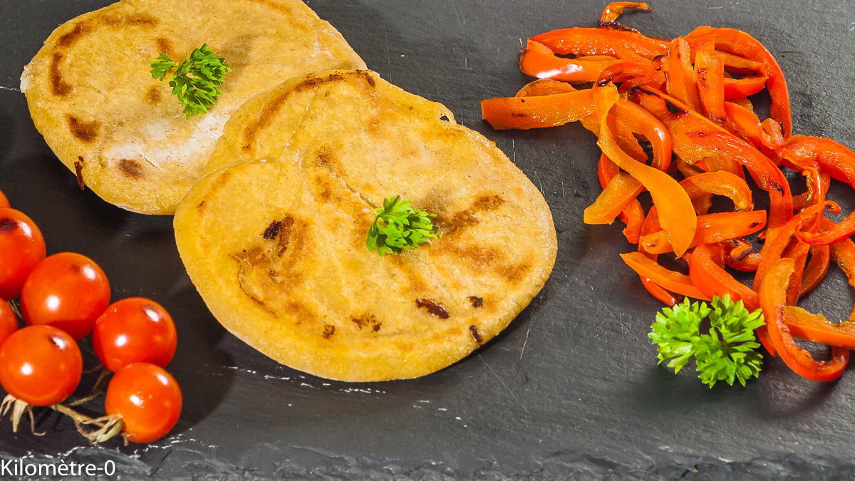 recettes nicaraguayennes