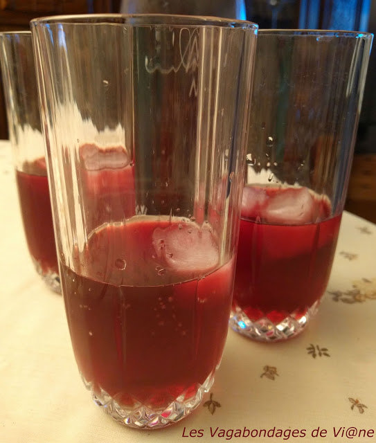 Cocktail de Trinidad