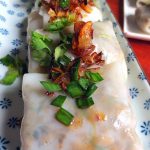 Vietnam Patty