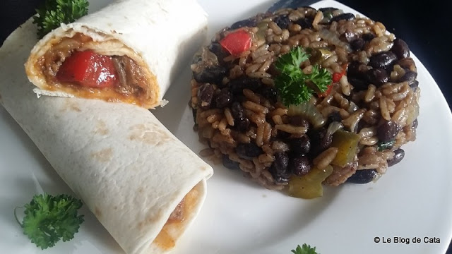 recettes costaricaines