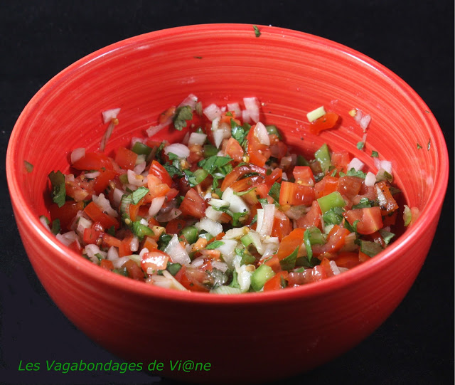 2 recettes chiliennes