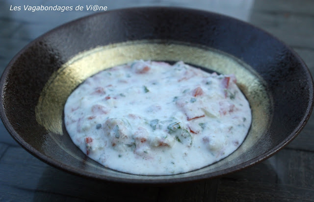 recette saoudienne