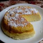cheesecake-japonais