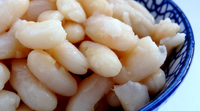 comment faire cuire des haricots secs