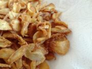 Ail frit