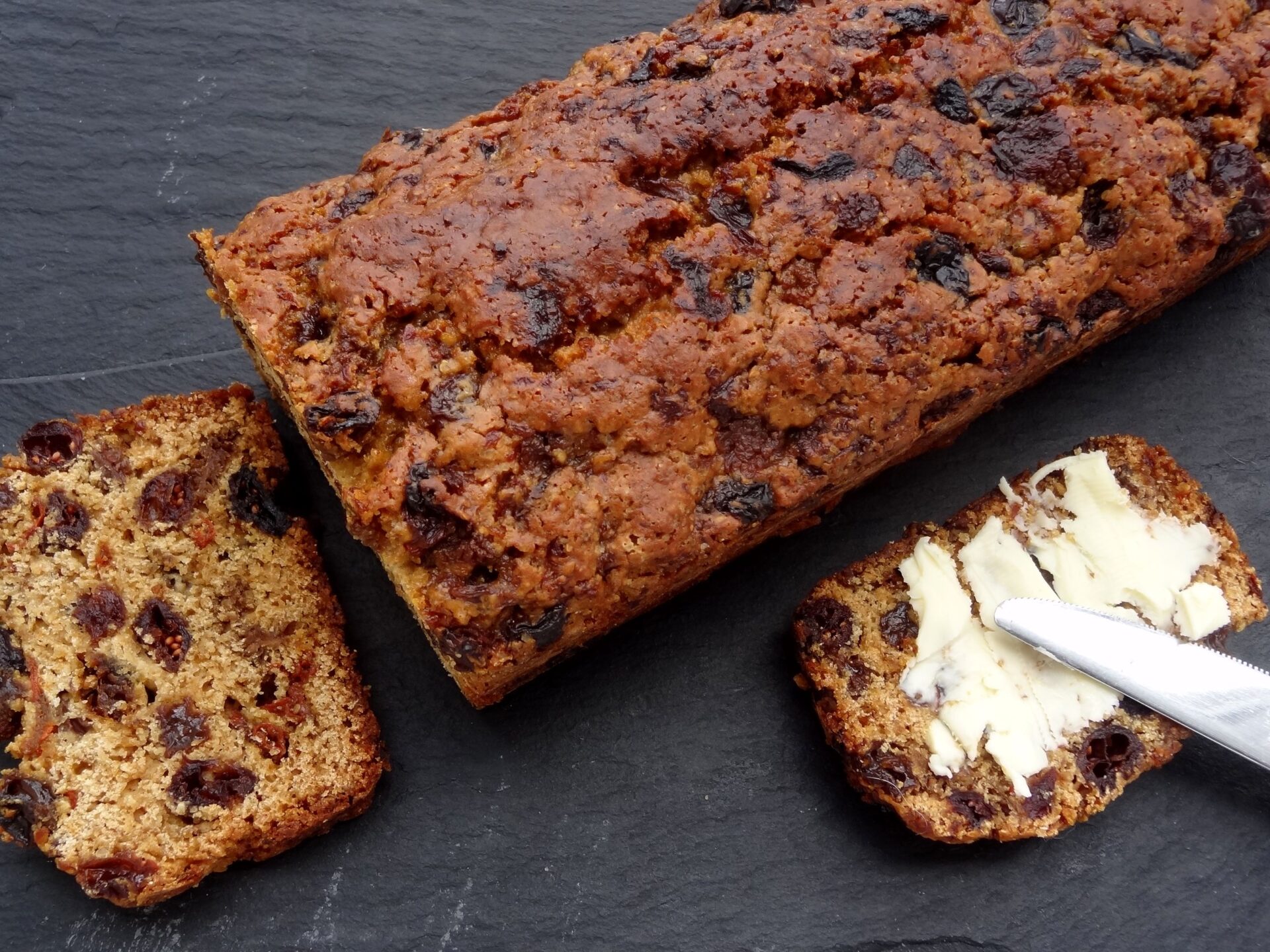 recettes irlandaises gâteau irlandais