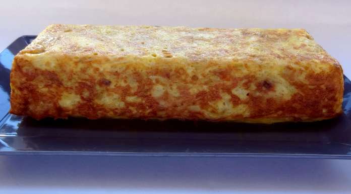 Pâté aux pommes de terre et au chou
