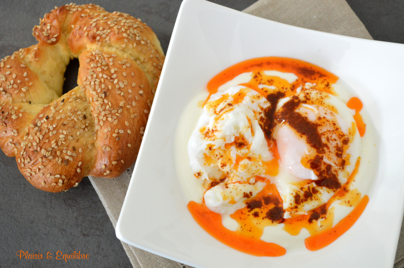 3 recettes turques