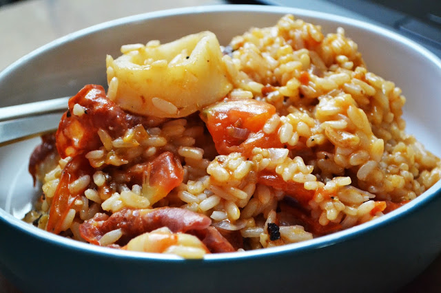 4 recettes espagnoles