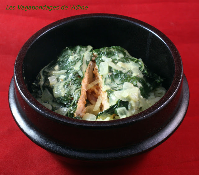 Recette de Tuvalu