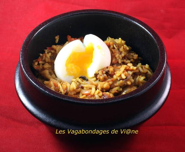 recette du Nigeria