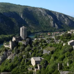 Bosnie