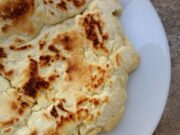 Pain banique (Cuisine amérindienne)