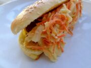 Slaw dog (Chigaco ou Détroit)