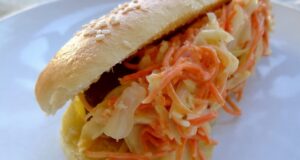 Slaw dog (Chigaco ou Détroit)