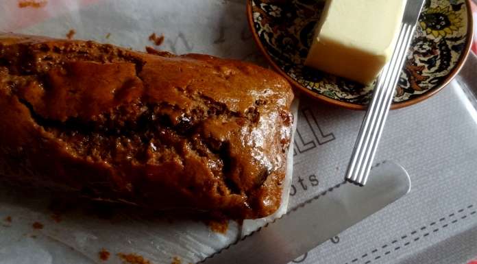 Bara brith