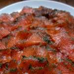 gravlax-au-miel