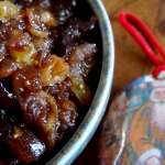 mincemeat