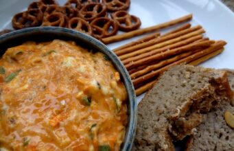 Obatzda – Fromage aromatisé (Cuisine bavaroise)