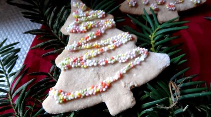 Pâte à biscuits idéale
