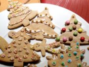 Pâte à biscuits idéale pour Noël