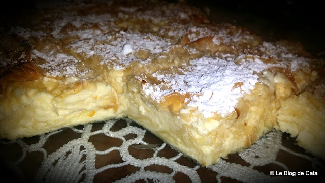 5 recettes roumaines