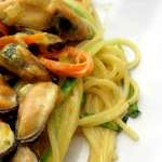 spaghetti-et-moules-sauce-safran-0