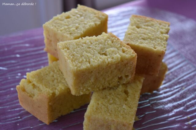 Cornbread