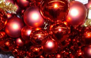 25 idées de recettes pour Noël