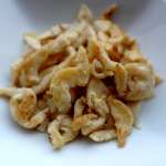 spaetzles