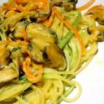 spaghetti-et-moules-sauce-safran-14