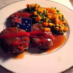 Australie Patty