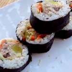kimbap