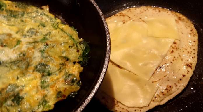 pita-a-lomelette-aux-herbes-10