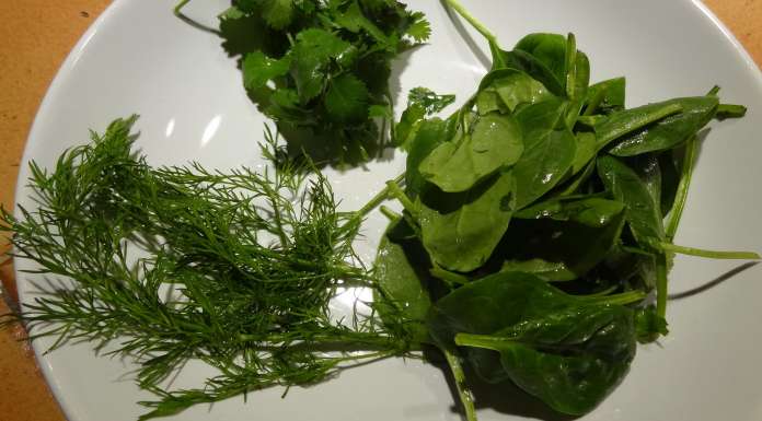 pita-a-lomelette-aux-herbes-2