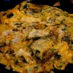 pita-a-lomelette-aux-herbes-9