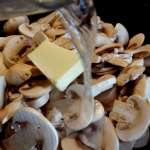 poelee-de-champignons-au-fromage-3