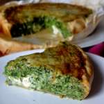 quiche-aux-epinards-creme-et-boursin